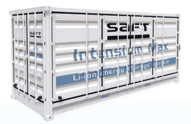 Intensium Max 20 High Energy 2.5MWh Дефиблиряторы