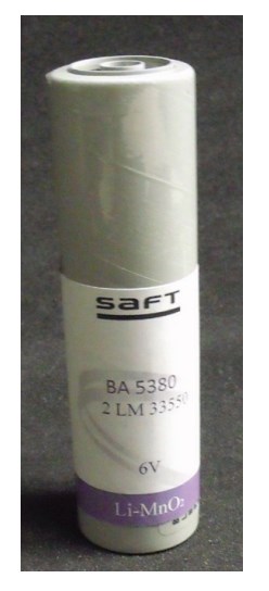 BA 5380 Аккумуляторы и батарейки