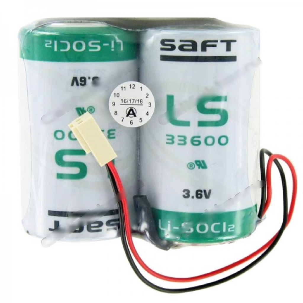 LS33600 F1x2 Аккумуляторы и батарейки