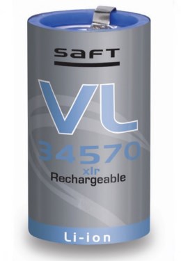 VL 34570 xlr Аккумуляторы и батарейки