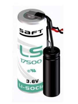 LSP17500-20F Аккумуляторы и батарейки