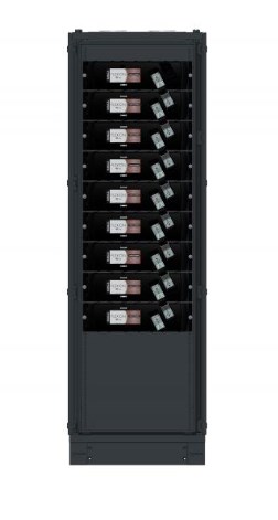 Flex’ion 23 Mfe Микросхемы заряда и мониторинга батарей