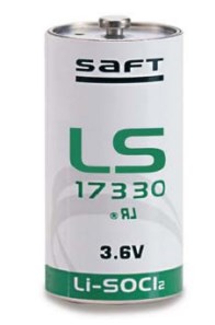 LS17330 LD Аккумуляторы и батарейки