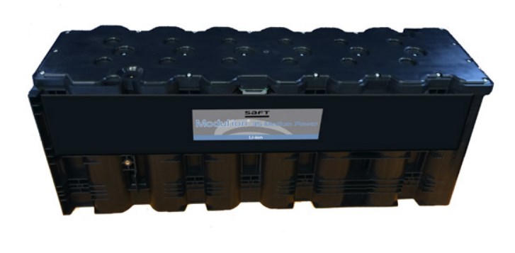 Modulion-12 Medium Power Сканеры