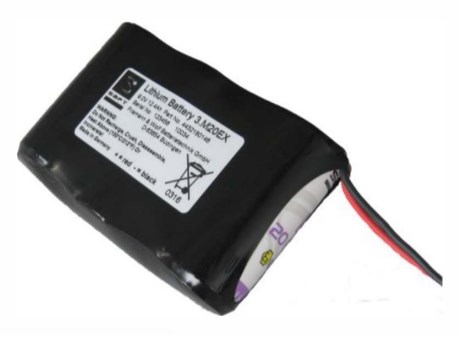 3.M20 EX SV Аккумуляторы и батарейки