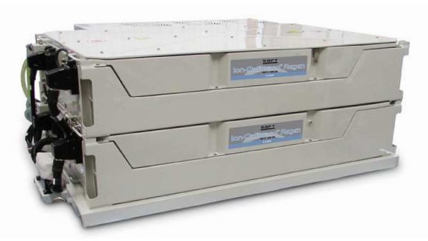 Ion-OnBoard Regen 792V Аккумуляторы и батарейки