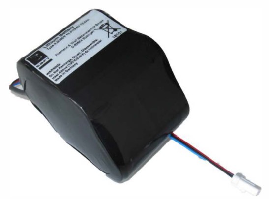 4.M20 CV rhomboidal pack Аккумуляторы и батарейки