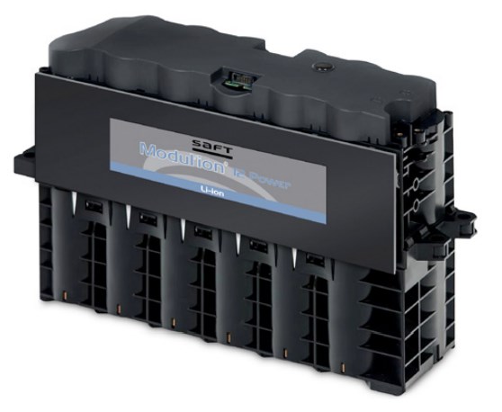 Modulion-12 Power Сканеры