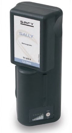 SALLY Микросхемы заряда и мониторинга батарей