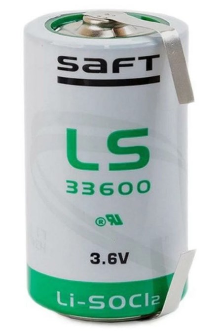 1s2p LS33600 Тестеры аккумуляторов