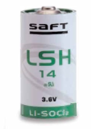 LSH14 CN Аккумуляторы и батарейки