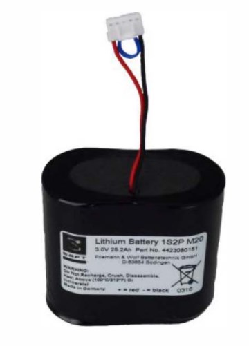 1s2p.M20 Аккумуляторы и батарейки