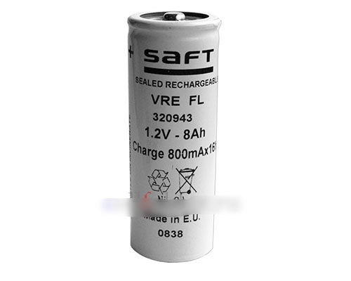 VRE FL 8000 mAh Тестеры аккумуляторов