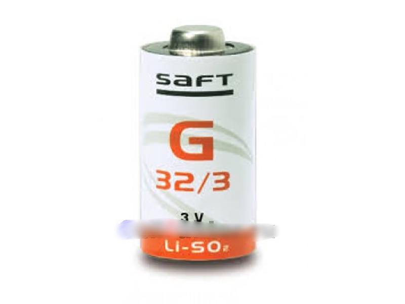 G 32/3 Аккумуляторы и батарейки