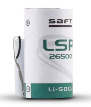 LSP26500-3F Аккумуляторы и батарейки