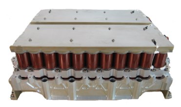 VES16 cell Аккумуляторы и батарейки #2