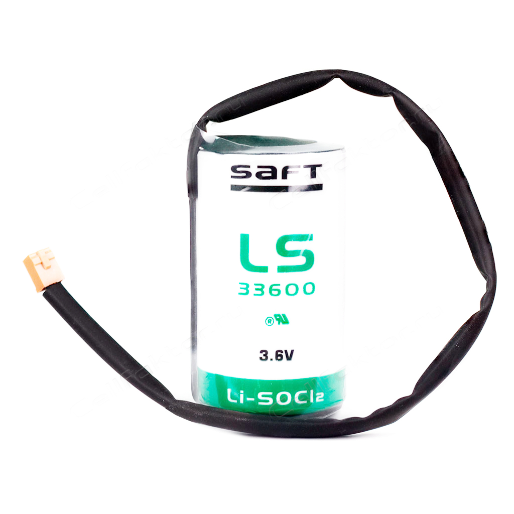 LS33600 (TC210) Аккумуляторы и батарейки