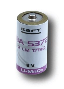 BA 5372 Боксы безопасности