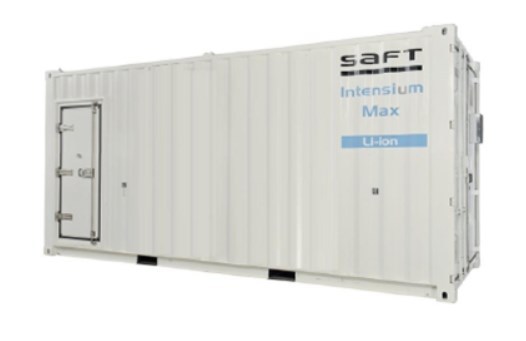 Intensium Max Витрины