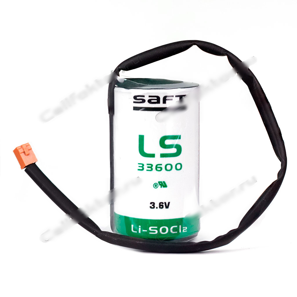 LS33600 FLE Аккумуляторы и батарейки