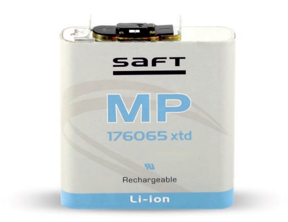 MP 176065 Аккумуляторы и батарейки