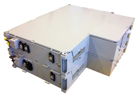 Ion-OnBoard Regen 515V Аккумуляторы и батарейки