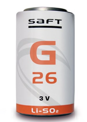 G 26 Аккумуляторы и батарейки