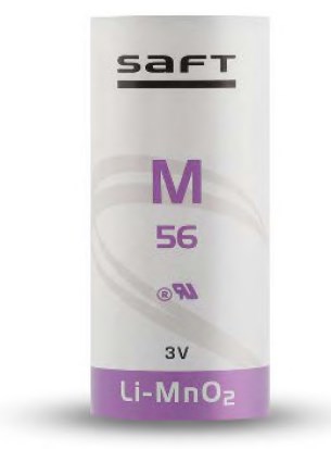 M56 Аккумуляторы и батарейки