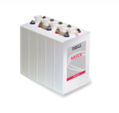 MRX 350 Аккумуляторы и батарейки
