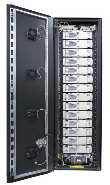 Seanergy 750 V Energy Тестеры аккумуляторов