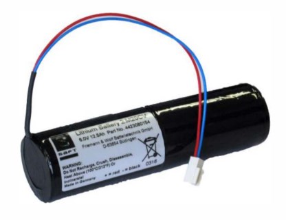2.M20 CV stick pack Аккумуляторы и батарейки