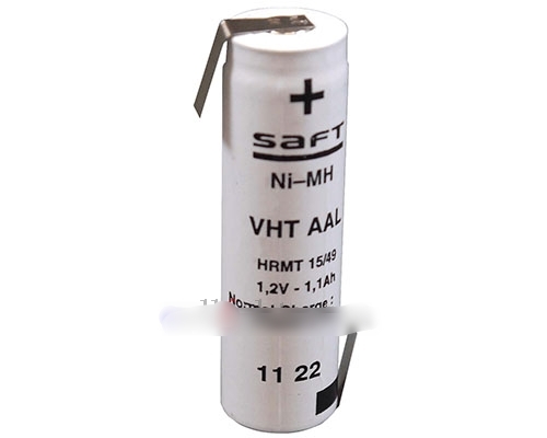 VHT AAL 1150 mAh Аккумуляторы и батарейки