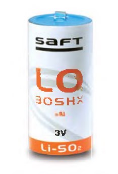 LO30SHX Аккумуляторы и батарейки