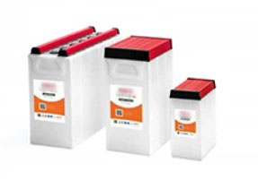 SBLE 40-5 Аккумуляторы и батарейки
