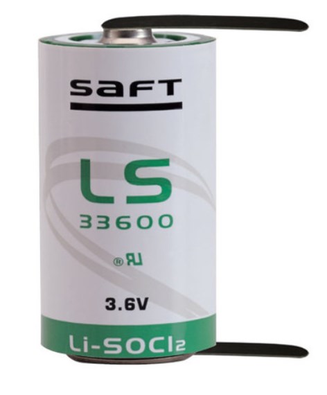 LS33600 CN1 Аккумуляторы и батарейки