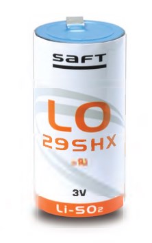 LO29SHX Аккумуляторы и батарейки