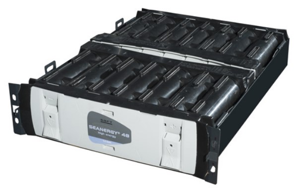 Seanergy 48P Power Аккумуляторы и батарейки