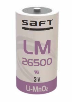 LM26500 Аккумуляторы и батарейки