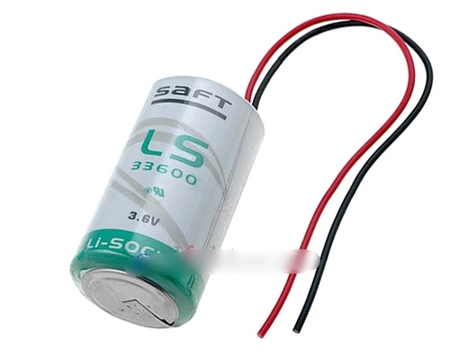 LS33600 FL Аккумуляторы и батарейки