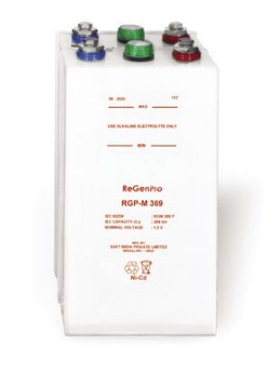 ReGenPro RGP-L 895 Аккумуляторы и батарейки #2