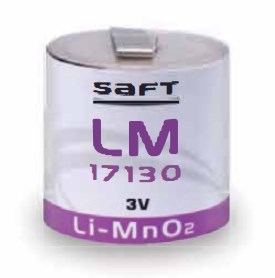 LM17130 Аккумуляторы и батарейки