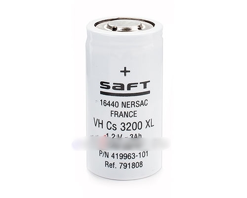 VH Cs 3200 mAh Аккумуляторы и батарейки