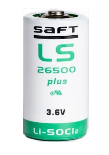 LS26500 plus Аккумуляторы и батарейки