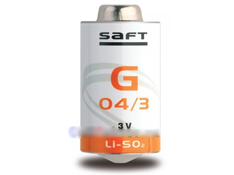G 04/3 Аккумуляторы и батарейки