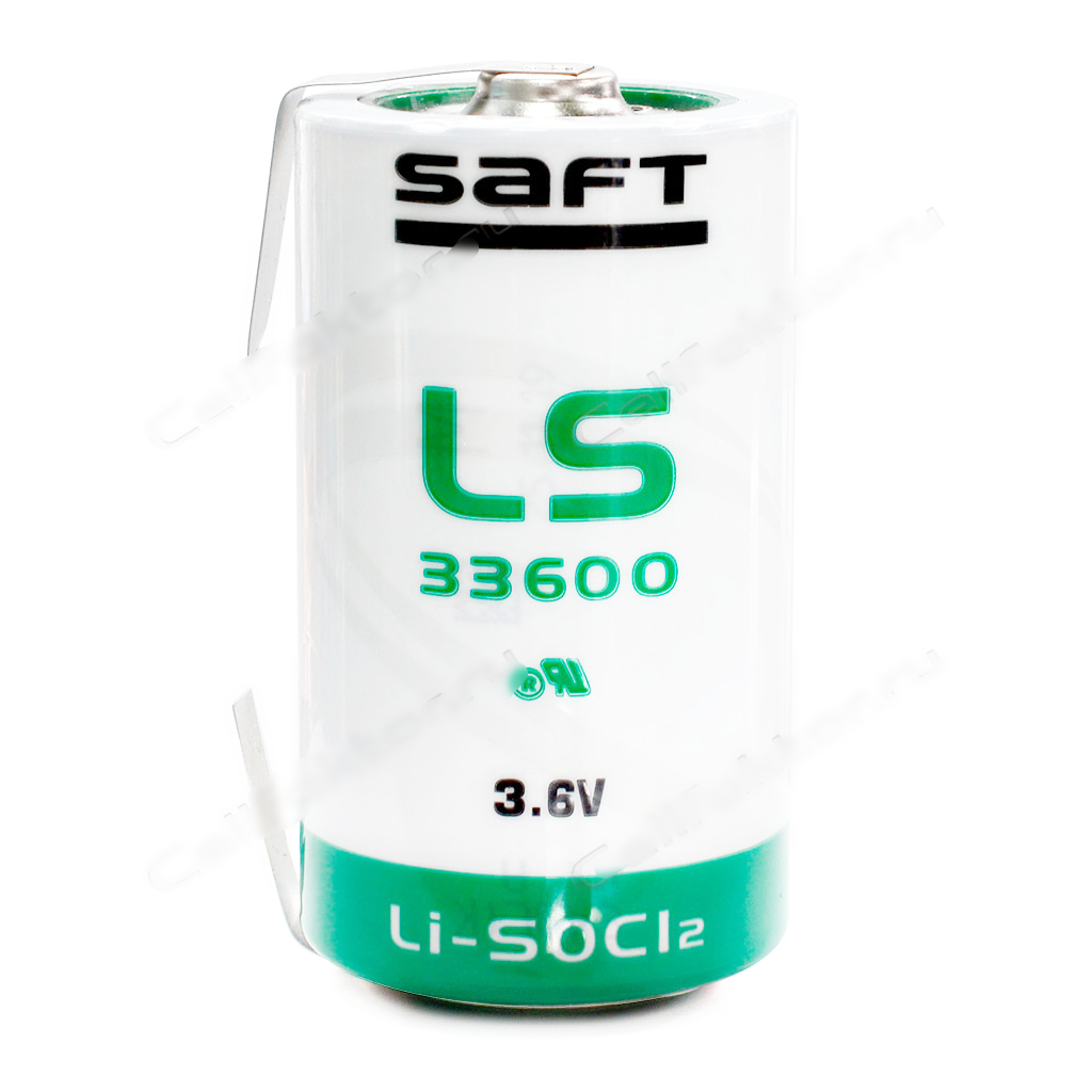 LS33600 CNR Аккумуляторы и батарейки