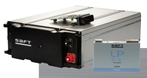 Arrok Low Voltage Аккумуляторы и батарейки