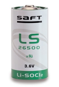 LS26500 GEB 710695 Аккумуляторы и батарейки