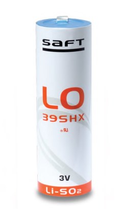 LO39SHX Аккумуляторы и батарейки