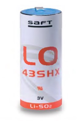 LO43SHX Аккумуляторы и батарейки