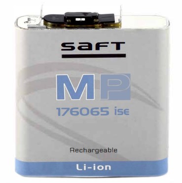 MP 176065 ise Аккумуляторы и батарейки